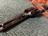 Colt Single Action Army 3rd Gen .45 - Image 21 of 25