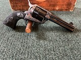 Colt Single Action Army 3rd Gen .45 - Image 2 of 25
