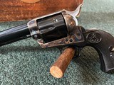 Colt Single Action Army 3rd Gen .45 - Image 8 of 25