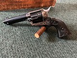 Colt Single Action Army 3rd Gen .45 - Image 6 of 25
