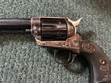 Colt Single Action Army 3rd Gen .45 - Image 17 of 25