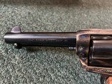 Colt Single Action Army 3rd Gen .45 - Image 9 of 25