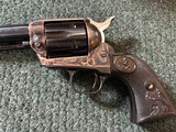Colt Single Action Army 3rd Gen .45 - Image 18 of 25