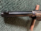 Colt Single Action Army 3rd Gen .45 - Image 12 of 25