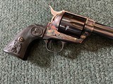 Colt Single Action Army 3rd Gen .45 - Image 16 of 25