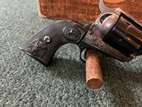 Colt Single Action Army 3rd Gen .45 - Image 3 of 25