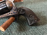 Colt Single Action Army 3rd Gen .45 - Image 7 of 25