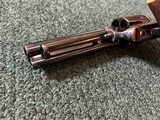 Colt Single Action Army 3rd Gen .45 - Image 20 of 25