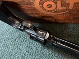 Colt Single Action Army 3rd Gen .45 - Image 14 of 25