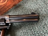 Colt Single Action Army 3rd Gen .45 - Image 5 of 25