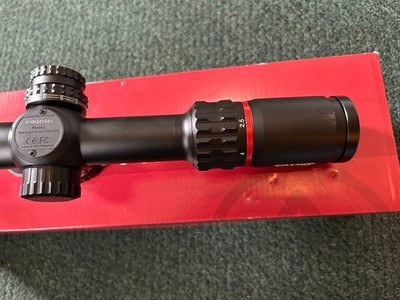 Burris Veracity PH 2.5-12x42 - Image 10 of 13