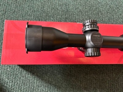 Burris Veracity PH 2.5-12x42 - Image 11 of 13