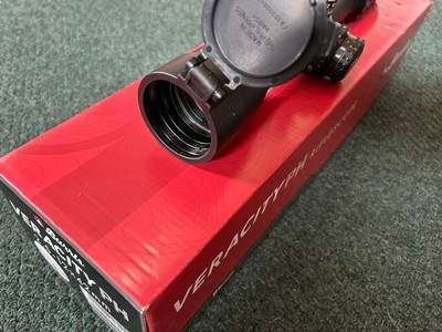 Burris Veracity PH 2.5-12x42 - Image 9 of 13