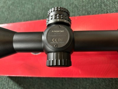 Burris Veracity PH 2.5-12x42 - Image 12 of 13