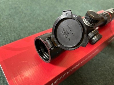 Burris Veracity PH 2.5-12x42 - Image 8 of 13