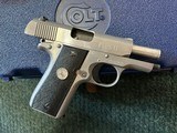 Colt, Mustang, MK IV, series 80, .380 - Image 10 of 10