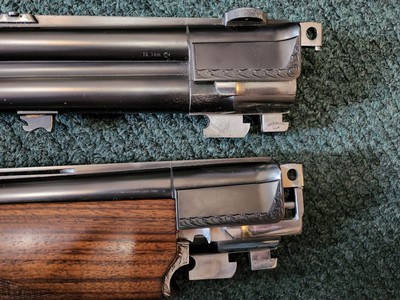 Krieghoff Teck 9.3x74x12x12x30.06 - Image 21 of 25