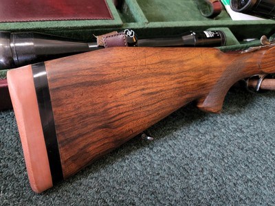 Krieghoff Teck 9.3x74x12x12x30.06 - Image 10 of 25