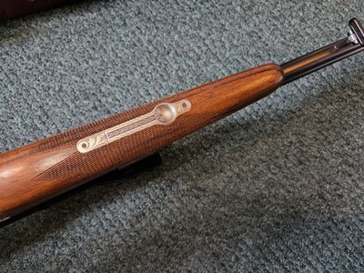 Krieghoff Teck 9.3x74x12x12x30.06 - Image 18 of 25