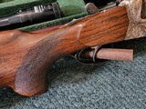 Krieghoff Teck 9.3x74x12x12x30.06 - Image 11 of 25