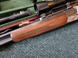 Krieghoff Teck 9.3x74x12x12x30.06 - Image 4 of 25