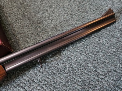 Krieghoff Teck 9.3x74x12x12x30.06 - Image 14 of 25