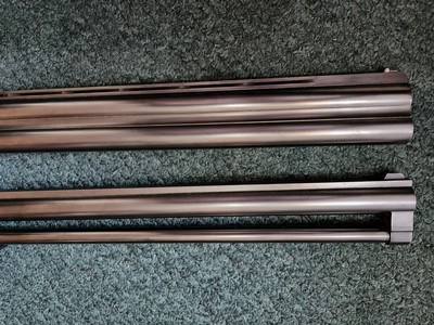 Krieghoff Teck 9.3x74x12x12x30.06 - Image 23 of 25