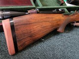 Krieghoff Teck 9.3x74x12x12x30.06 - Image 10 of 25