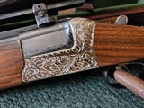 Krieghoff Teck 9.3x74x12x12x30.06 - Image 6 of 25