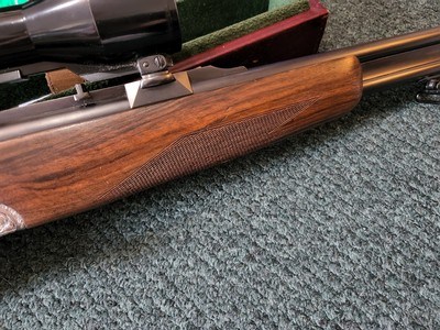 Krieghoff Teck 9.3x74x12x12x30.06 - Image 13 of 25