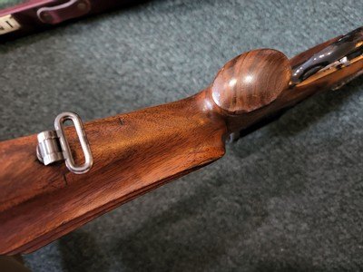 Krieghoff Teck 9.3x74x12x12x30.06 - Image 16 of 25