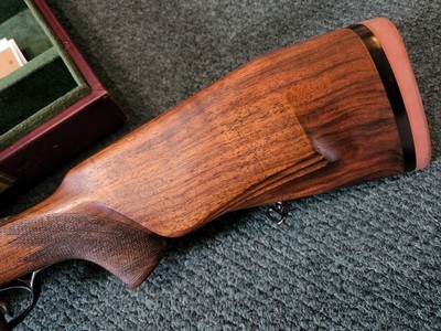 Krieghoff Teck 9.3x74x12x12x30.06 - Image 7 of 25