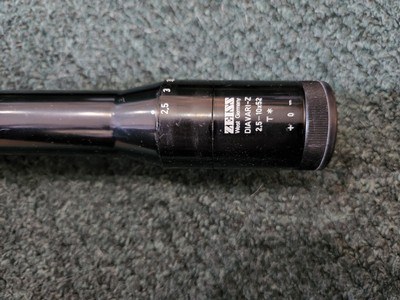 Krieghoff Teck 9.3x74x12x12x30.06 - Image 20 of 25