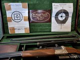 Krieghoff Teck 9.3x74x12x12x30.06 - Image 2 of 25