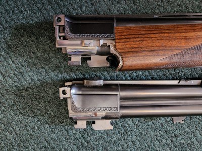 Krieghoff Teck 9.3x74x12x12x30.06 - Image 22 of 25