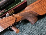 Krieghoff Teck 9.3x74x12x12x30.06 - Image 8 of 25