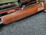 Krieghoff Teck 9.3x74x12x12x30.06 - Image 5 of 25