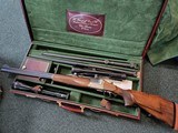 Krieghoff Teck 9.3x74x12x12x30.06 - Image 1 of 25