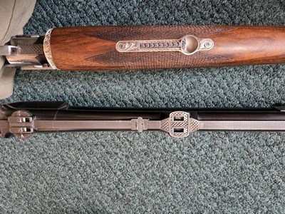 Krieghoff Teck 9.3x74x12x12x30.06 - Image 24 of 25