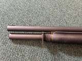 Remington 870 Police Magnum 12ga - Image 5 of 16