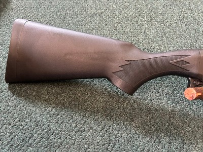Remington 870 Police Magnum 12ga - Image 6 of 16