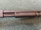 Remington 870 Police Magnum 12ga - Image 8 of 16