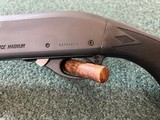 Remington 870 Police Magnum 12ga - Image 3 of 16