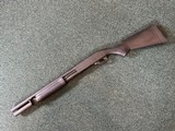 Remington 870 Police Magnum 12ga - Image 1 of 16