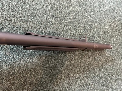 Remington 870 Police Magnum 12ga - Image 14 of 16