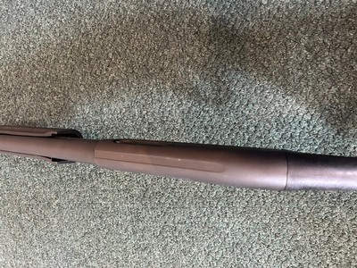 Remington 870 Police Magnum 12ga - Image 16 of 16