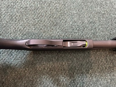 Remington 870 Police Magnum 12ga - Image 11 of 16