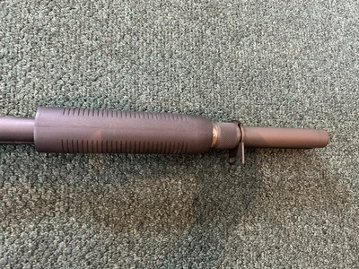 Remington 870 Police Magnum 12ga - Image 12 of 16