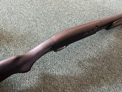Remington 870 Police Magnum 12ga - Image 13 of 16