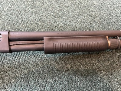 Remington 870 Police Magnum 12ga - Image 8 of 16